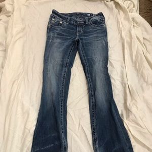 MissMe size 26 jeans